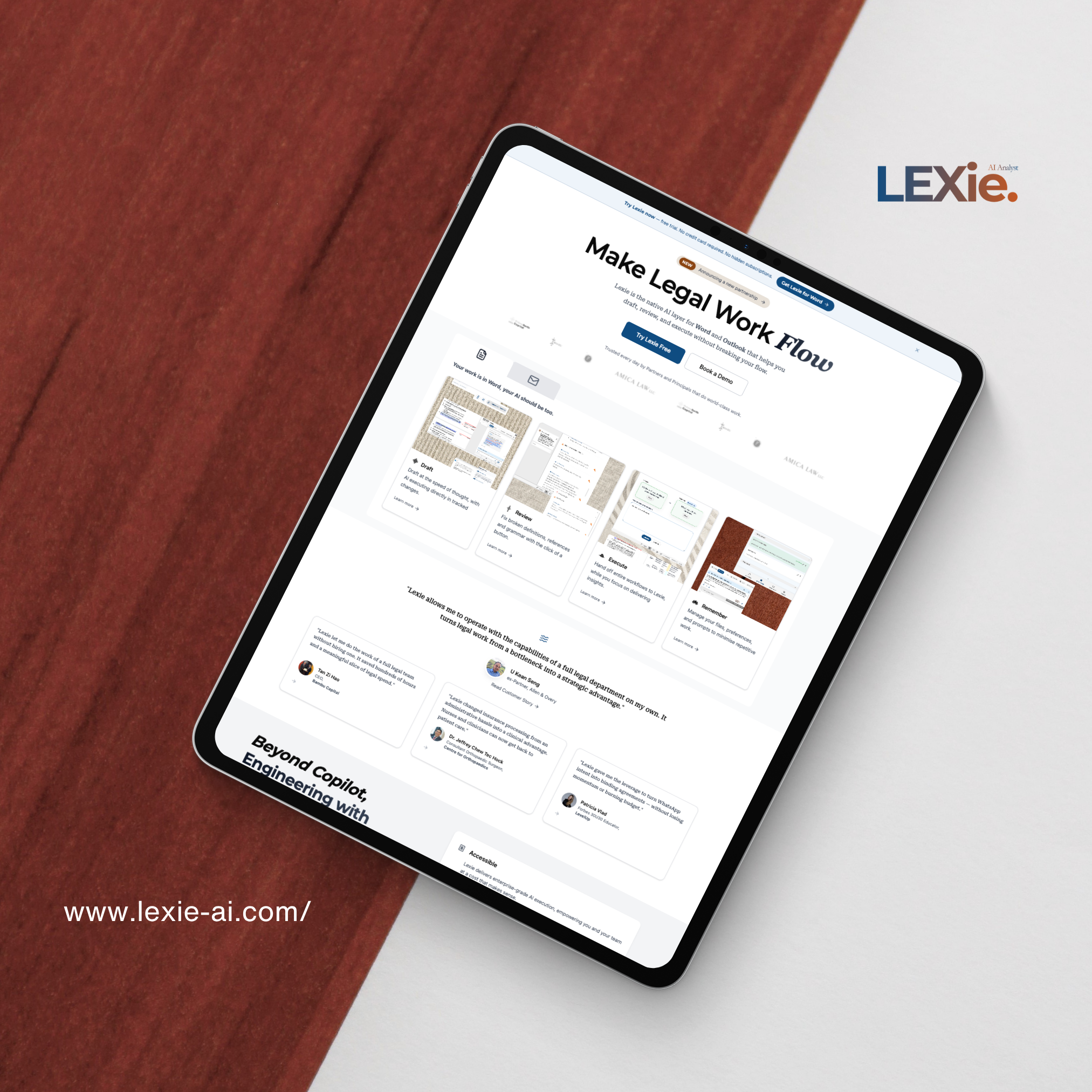 Lexie — image 1 of 4