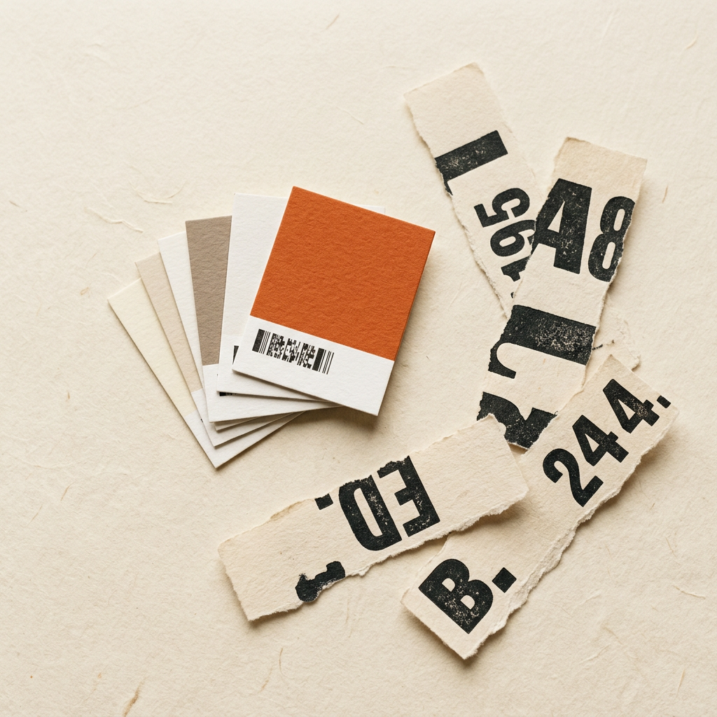 Branding & Marketing
